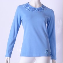 Hand painted T-shirt (44)