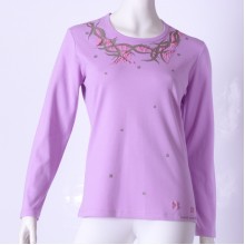 Hand painted T-shirt (46)